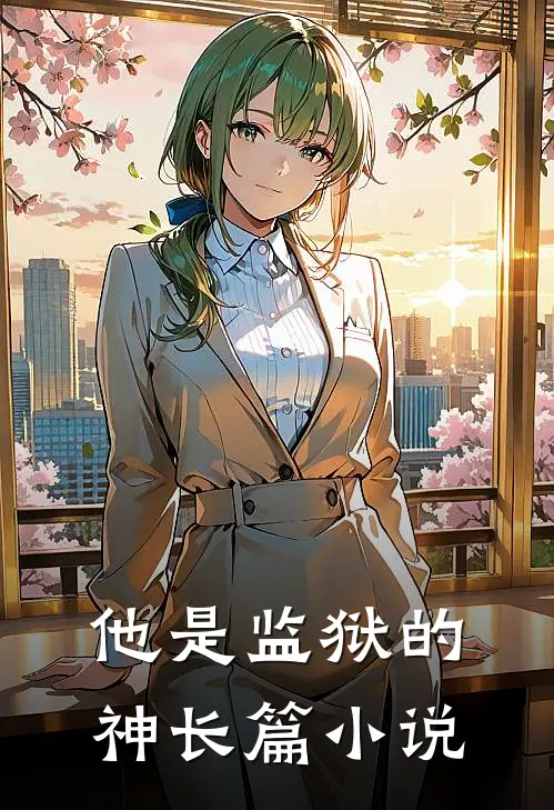 他是监狱的神长篇小说
