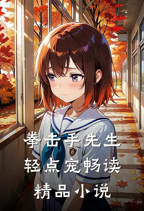 拳击手先生，轻点宠畅读精品小说