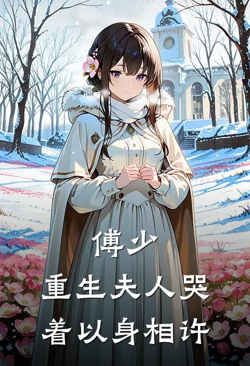 傅少，重生夫人哭着以身相许