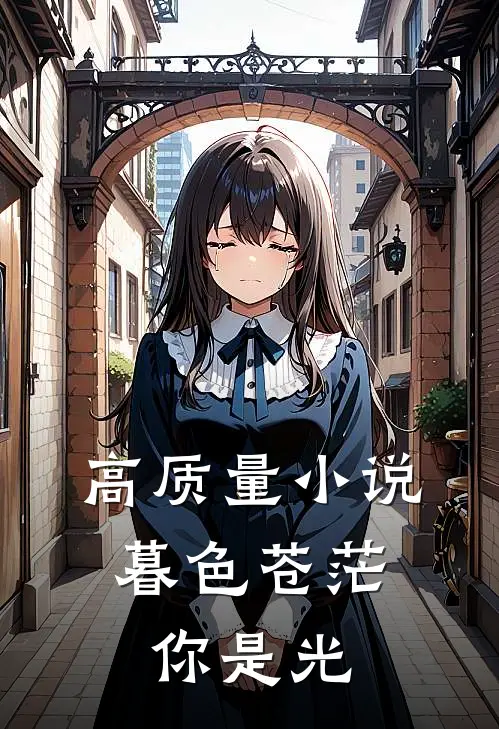 高质量小说暮色苍茫，你是光