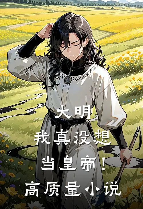 大明：我真没想当皇帝！高质量小说