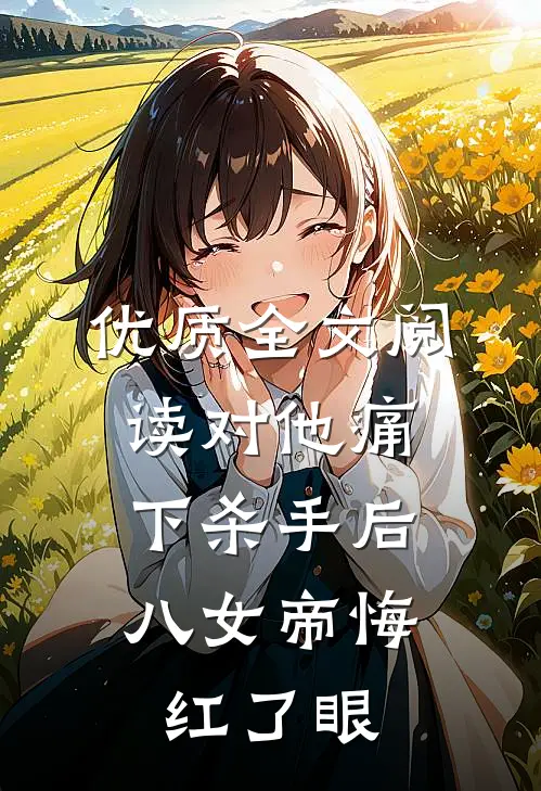 优质全文阅读对他痛下杀手后，八女帝悔红了眼