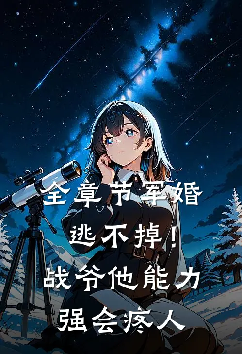 全章节军婚逃不掉！战爷他能力强会疼人