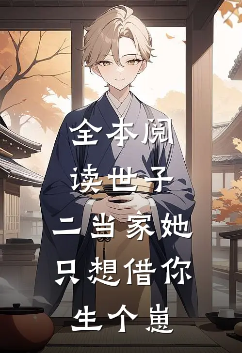 全本阅读世子，二当家她只想借你生个崽