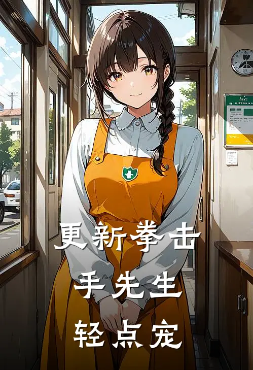 更新拳击手先生，轻点宠