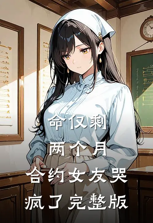 命仅剩两个月，合约女友哭疯了完整版