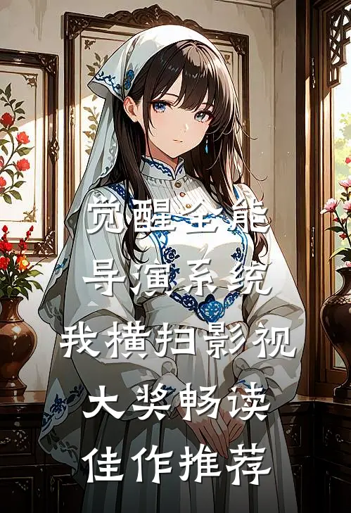 觉醒全能导演系统，我横扫影视大奖畅读佳作推荐