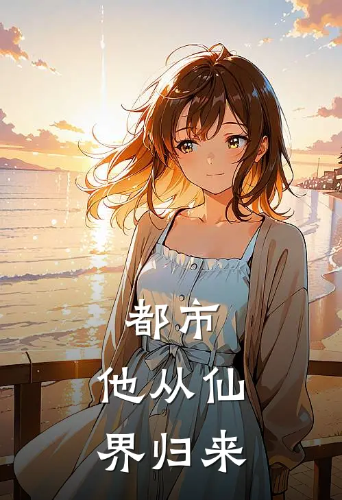 都市：他从仙界归来