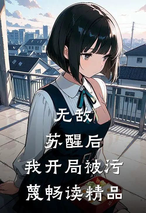 无敌：苏醒后，我开局被污蔑畅读精品