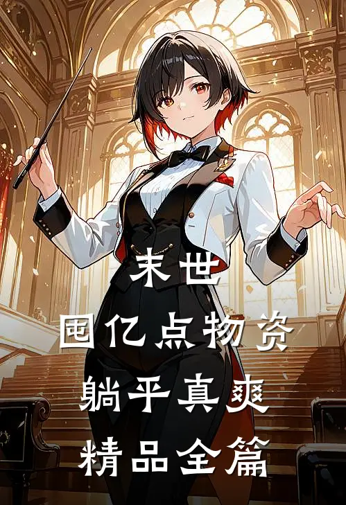 末世：囤亿点物资躺平真爽精品全篇