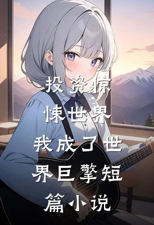 投资惊悚世界，我成了世界巨擎短篇小说