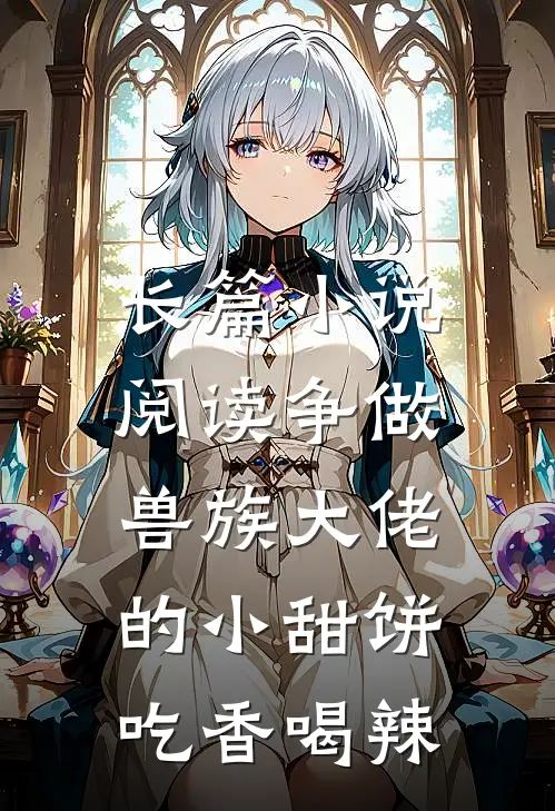长篇小说阅读争做兽族大佬的小甜饼，吃香喝辣