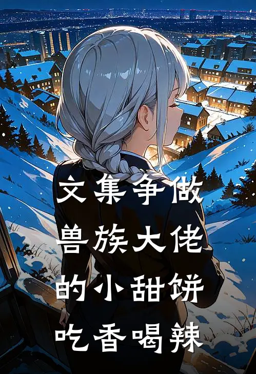 文集争做兽族大佬的小甜饼，吃香喝辣