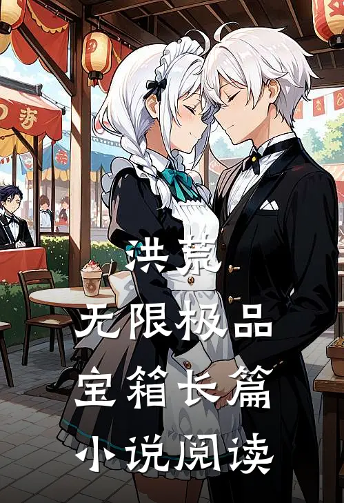 洪荒：无限极品宝箱长篇小说阅读