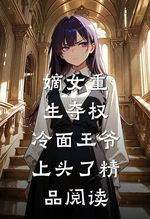 嫡女重生夺权，冷面王爷上头了精品阅读