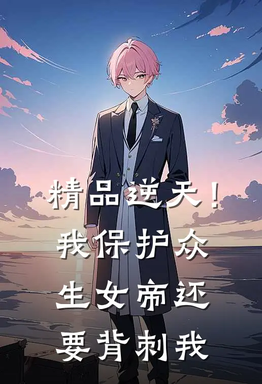 精品逆天！我保护众生，女帝还要背刺我