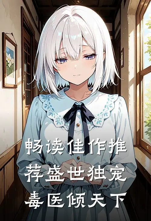 畅读佳作推荐盛世独宠，毒医倾天下