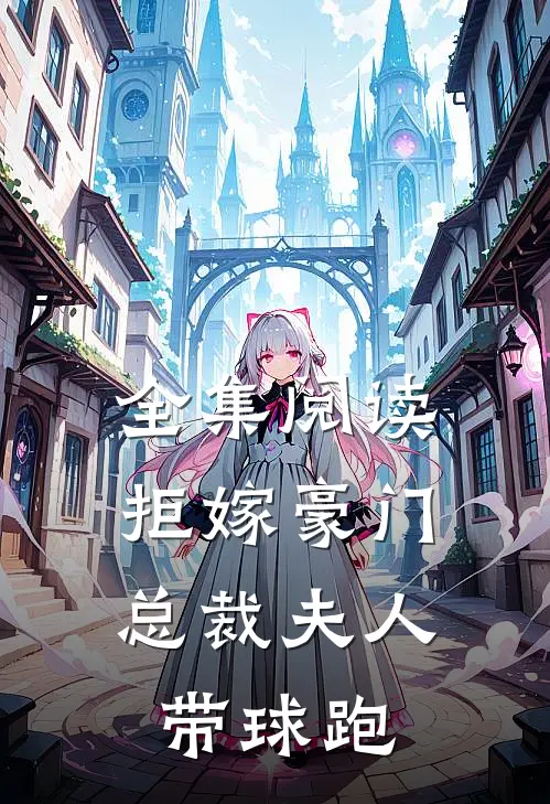 全集阅读拒嫁豪门，总裁夫人带球跑