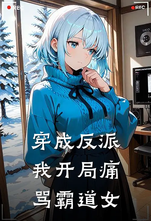 穿成反派，我开局痛骂霸道女
