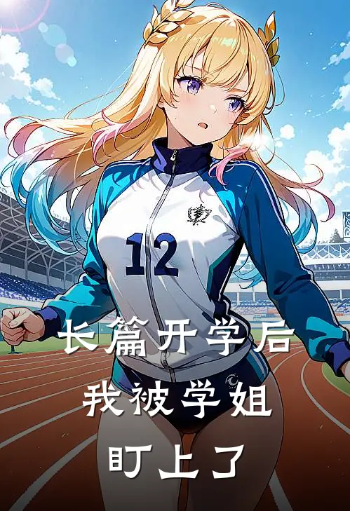 长篇开学后，我被学姐盯上了