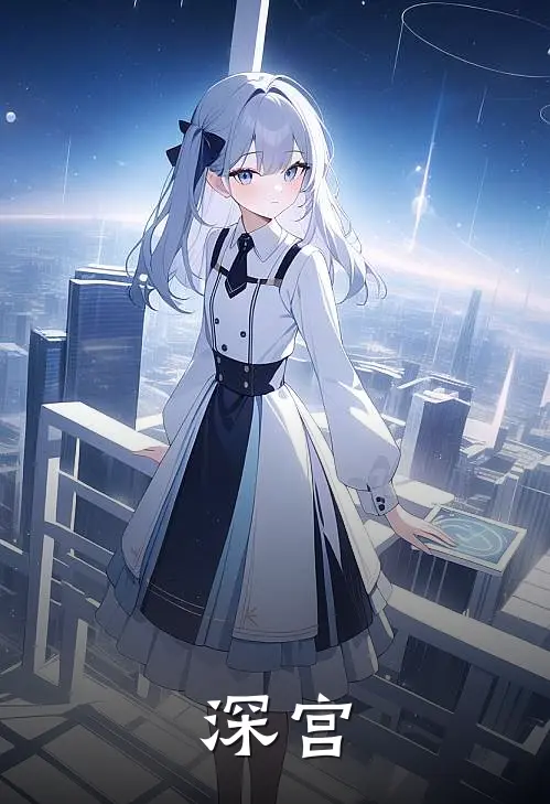 深宫