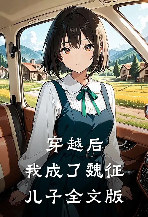 穿越后，我成了魏征儿子全文版