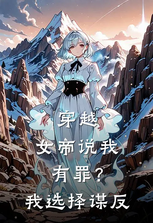 穿越：女帝说我有罪？我选择谋反