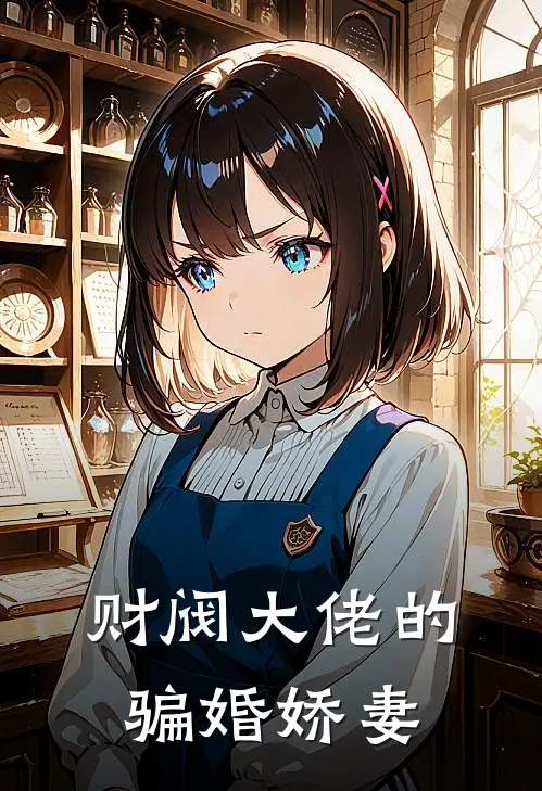 财阀大佬的骗婚娇妻