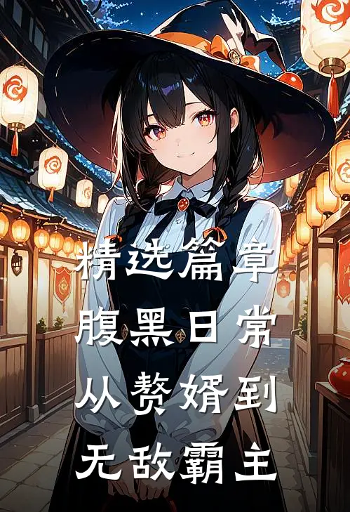 精选篇章腹黑日常：从赘婿到无敌霸主