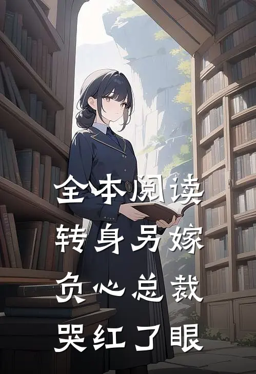 全本阅读转身另嫁，负心总裁哭红了眼