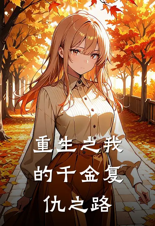 重生之我的千金复仇之路