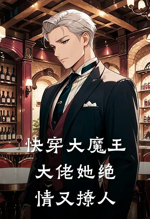 快穿大魔王：大佬她绝情又撩人