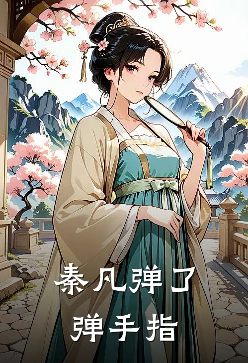 秦凡弹了弹手指