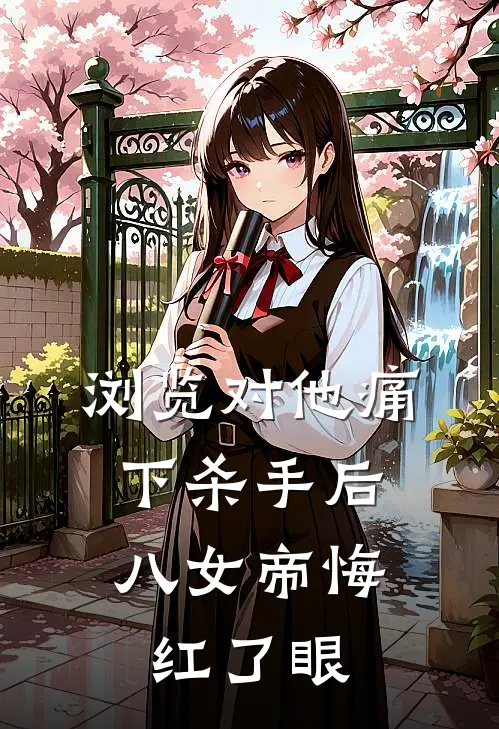 浏览对他痛下杀手后，八女帝悔红了眼