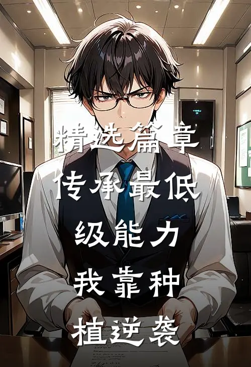 精选篇章传承最低级能力，我靠种植逆袭