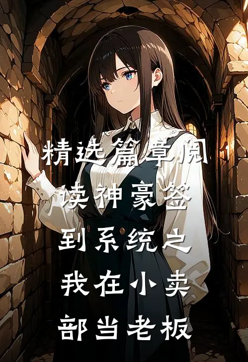 精选篇章阅读神豪签到系统之我在小卖部当老板