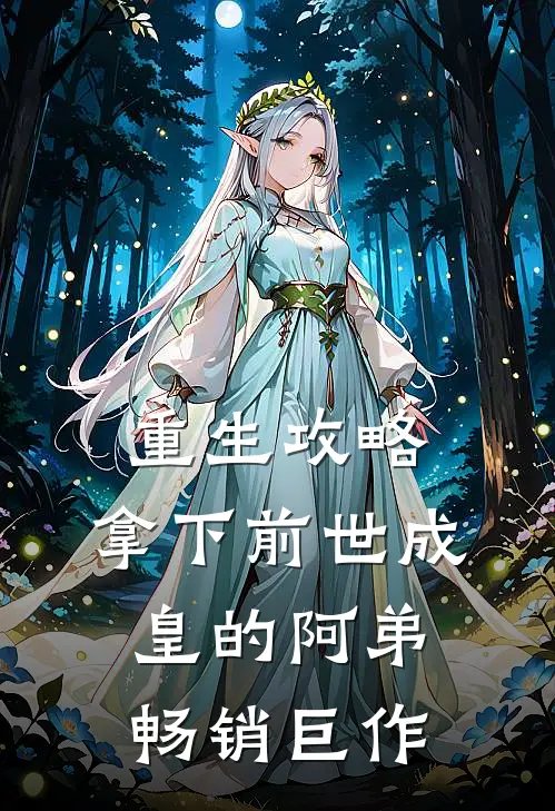重生攻略：拿下前世成皇的阿弟畅销巨作