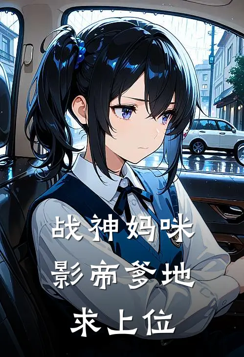 战神妈咪：影帝爹地求上位