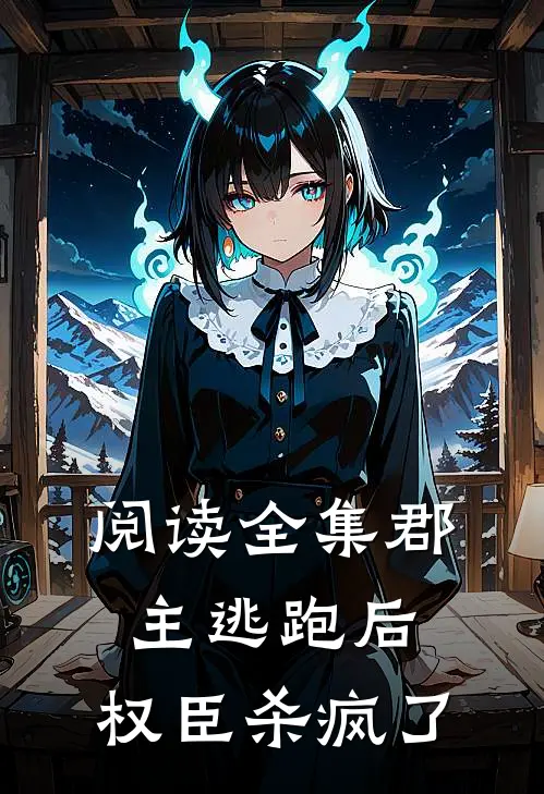 阅读全集郡主逃跑后，权臣杀疯了