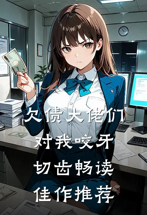 欠债大佬们对我咬牙切齿畅读佳作推荐