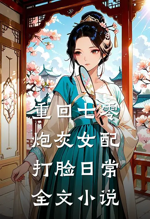 重回七零：炮灰女配打脸日常全文小说