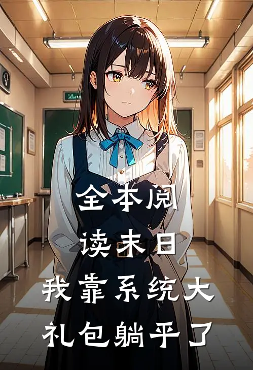 全本阅读末日：我靠系统大礼包躺平了