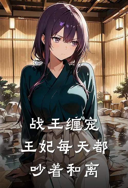 战王缠宠：王妃每天都吵着和离