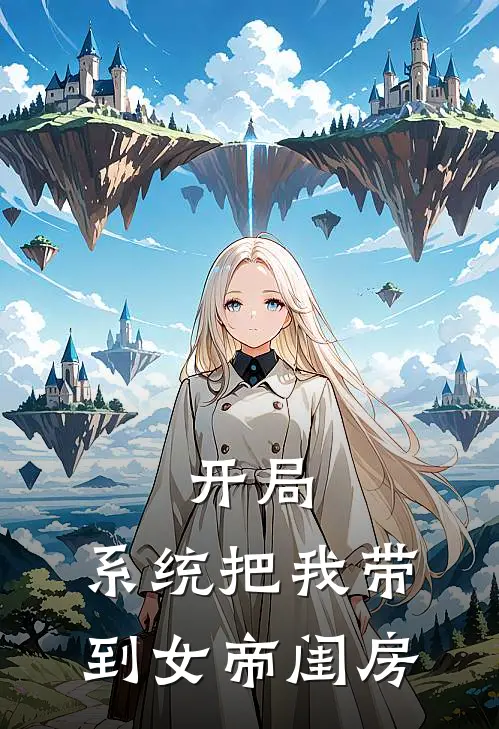 开局：系统把我带到女帝闺房