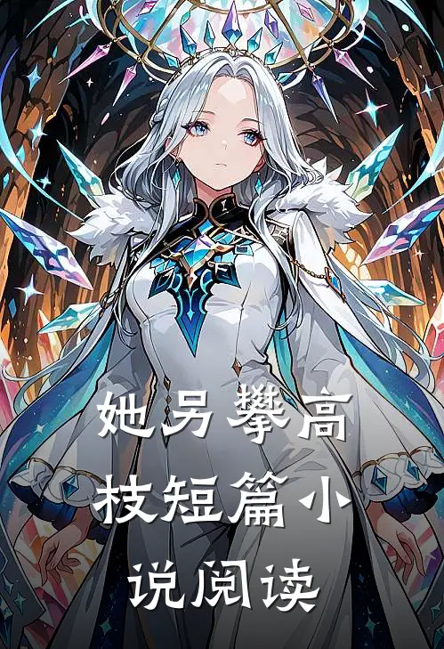 她另攀高枝短篇小说阅读