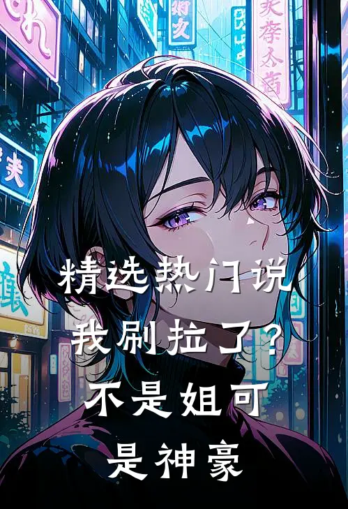 精选热门说我刷拉了？不是，姐可是神豪