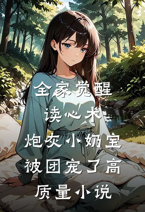 全家觉醒读心术，炮灰小奶宝被团宠了高质量小说
