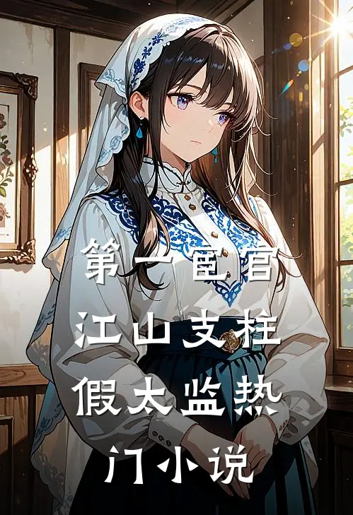 第一宦官：江山支柱假太监热门小说