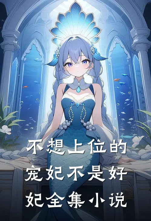 不想上位的宠妃不是好妃全集小说