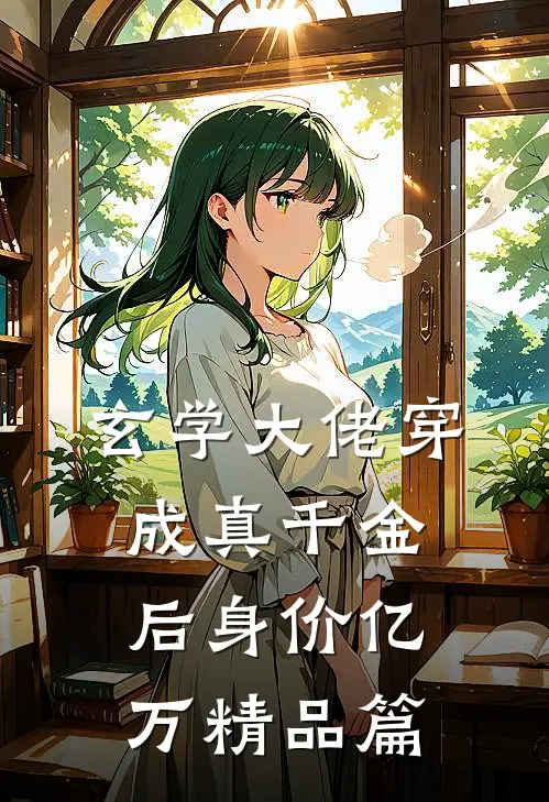 玄学大佬穿成真千金后身价亿万精品篇